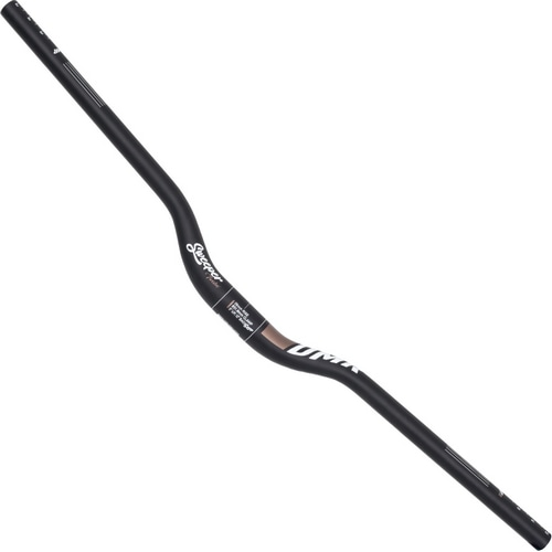 m012201 自転車用 ハンドルバー パーツ マウンテンバイク DMR ( ディーエムアール ) マウンテンバイク用ハンドルバー SWEEPER