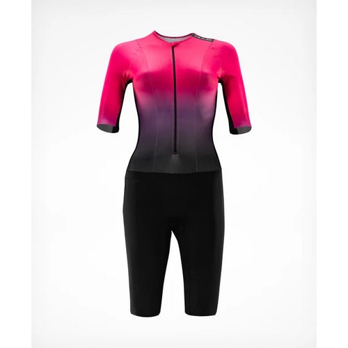 HUUB ( フーブ ) トライスーツ COLLECTIVE TRISUIT WMN ( コレクティブ