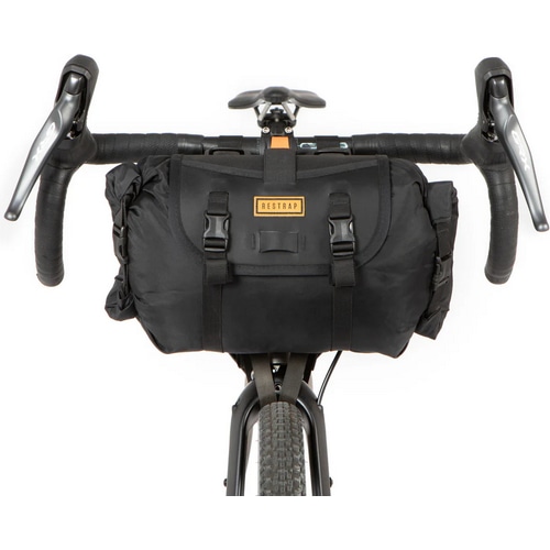 RESTRAP ( リストラップ ) フロントバッグ/ハンドルバッグ HOLSTER BAR