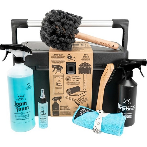 PEATYS ( ピーティーズ ) ディグリーザー/クリーナー COMPLETE BICYCLE