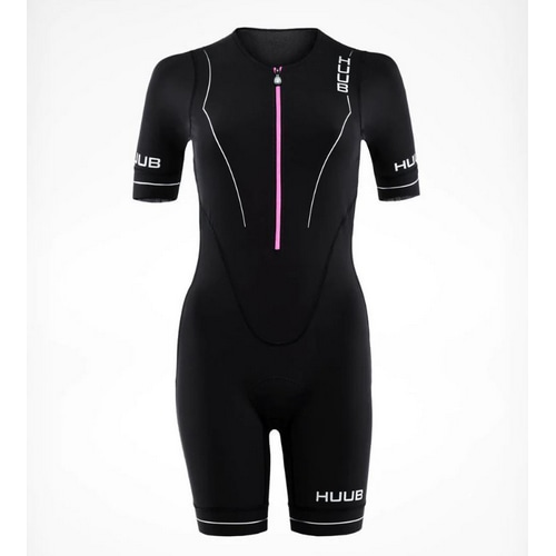 Huub フーブ ウェットスーツ albacore アルバコア トライアスロン