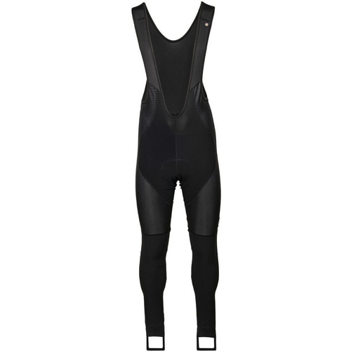 BIORACER (ビオレーサー) ビブタイツ SPEED WEAR CONCEPT TEMPEST FULL PROTECT BIBTIGHTS (  スピードウェア コンセプト テンペスト フルプロテクト ビブタイツ ) ブラック XL