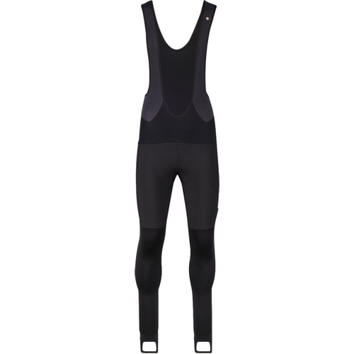 BIORACER (ビオレーサー) ビブタイツ SPITFIRE TEMPEST FULL PROTECT PIXEL BIBTIGHTS (  スピットファイア テンペスト フルプロテクト ピクセルビブタイツ ) ブラック M