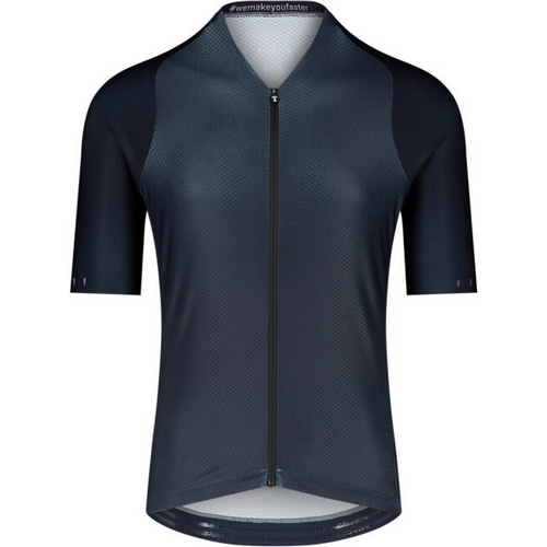 BIORACER (ビオレーサー) 半袖ジャージ Icon Coldblack Jersey