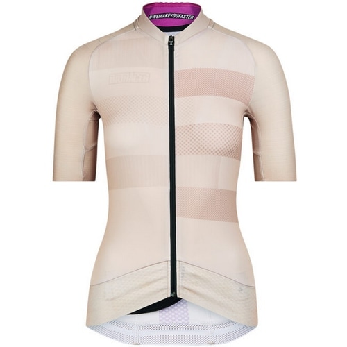 BIORACER (ビオレーサー) 半袖ジャージ Epic Women Jersey ( エピック
