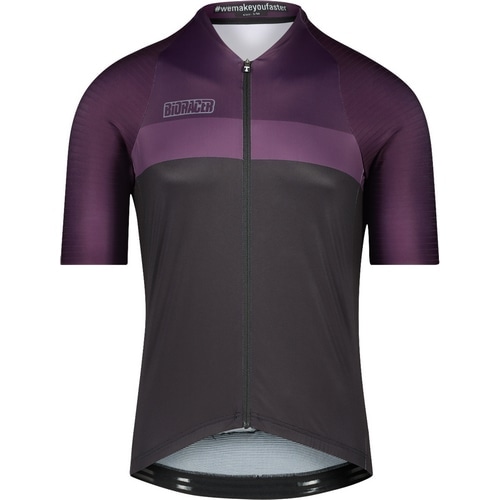 BIORACER (ビオレーサー) 半袖ジャージ Icon Jersey Block SPITFIRE 