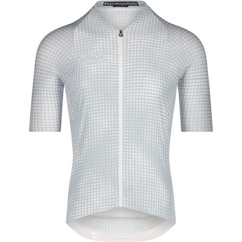 BIORACER (ビオレーサー) 半袖ジャージ Icon Jersey Op Art SPITFIRE