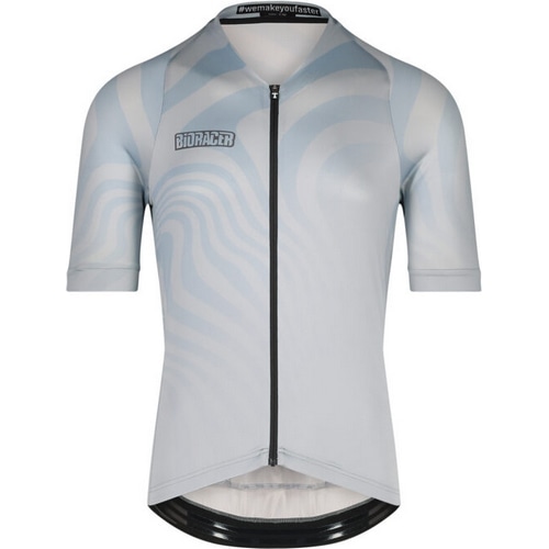 BIORACER (ビオレーサー) 半袖ジャージ Icon Jersey Metalix