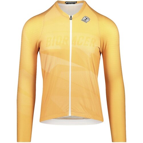 BIORACER ( ビオレーサー ) 長袖ジャージ ICON LONG SLEEVE JERSEY