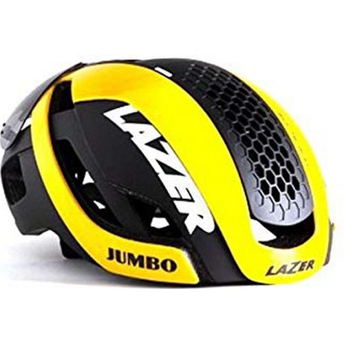 LAZER ( レーザー ) スポーツヘルメット BULLET2.0 AF ( バレット2.0 アジアンフィット ) JUMBO VISMA 2019  M