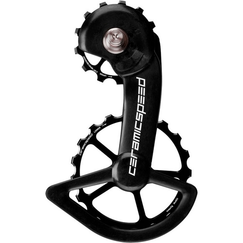 スタイリッシュシンプル ceramicspeed ospw 13-19 カンパ11s用