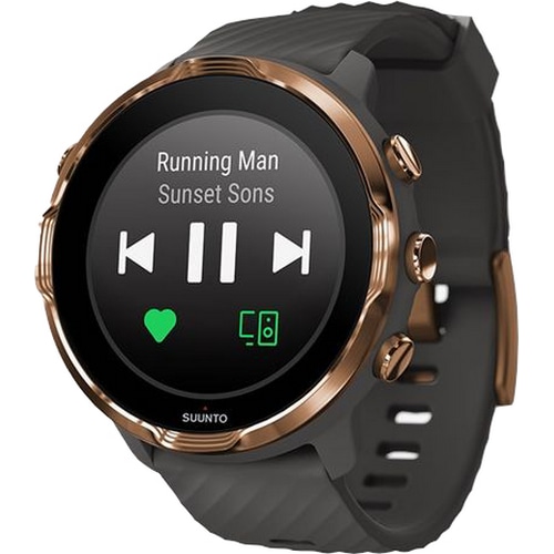 腕時計 スマートウォッチ Suunto7 Limited Edition 限定版