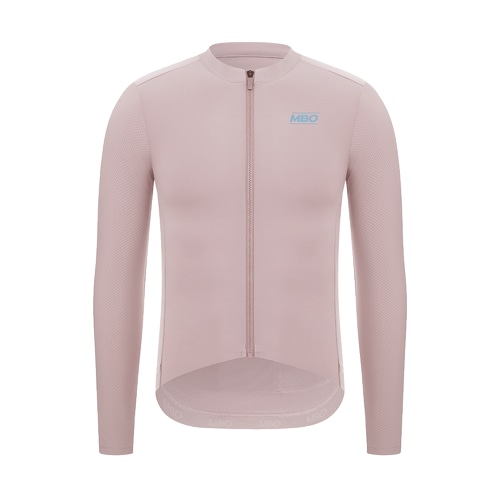 MBO ( エムビーオー ) 長袖ジャージ C140 MEN'S LONG SLEEVES JERSEY