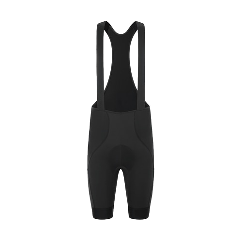 MBO ( エムビーオー ) ビブショーツ T100C MEN'S CARGO BIB SHORTS ( メンズ カーゴ ビブ ショーツ ) グラファイト M