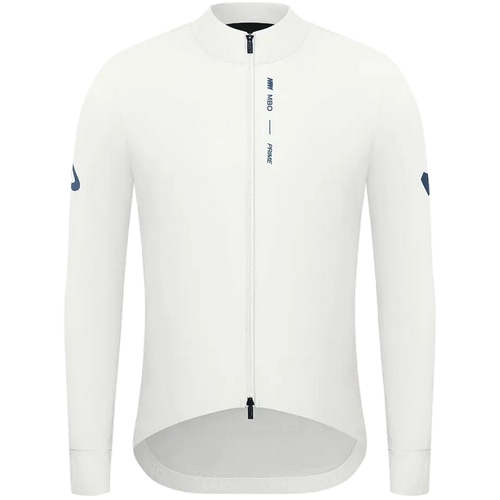 MBO ( エムビーオー ) ジャケット C182 MEN'S WINDPROOF THERMAL JACKET ( メンズ ウィンドプルーフ サーマル ジャケット ) ライトグレー M