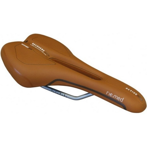 セラロイヤル サドル SELLE ROYAL MILO PLUS 新品未使用品 - 自転車