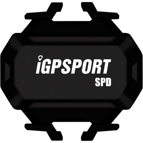 IGPSPORT ( アイジーピースポーツ) サイクルコンピューター_オプション SPD61 スピードセンサー 