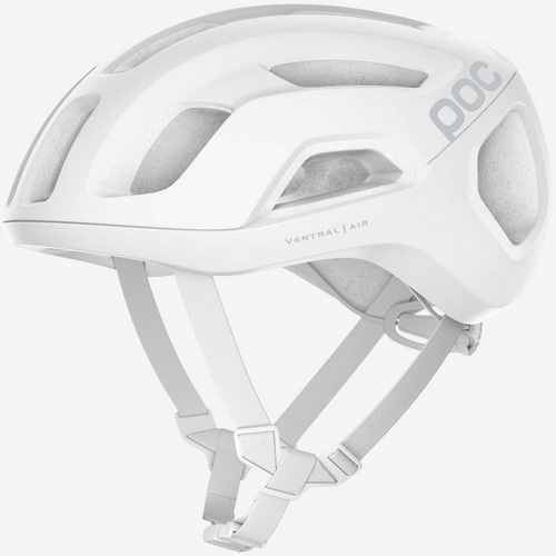 POC ( ポック ) ヘルメット VENTRAL AIR SPIN ( ヴェントラル エア スピン ) ハイドロ ホワイト マット L