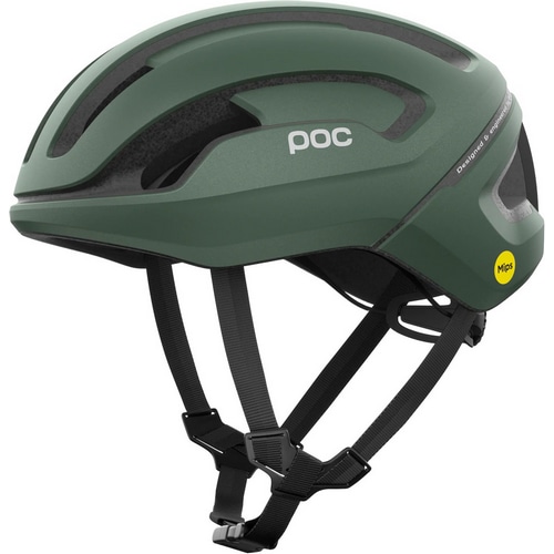 松野屋 キャンバスフラットショルダー 新品 POC Omne Air MIPS