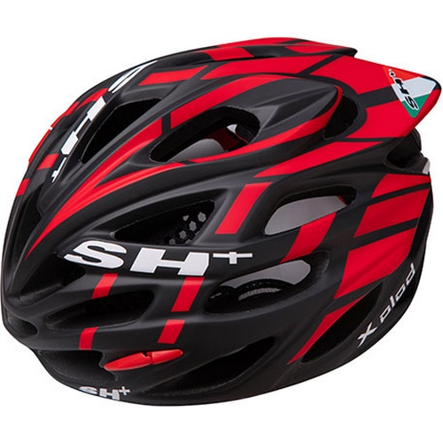 SH+ ( エスエイチプラス ) スポーツヘルメット SHABLI X-PLOD 