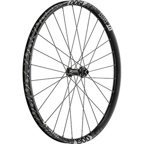  【お取り寄せ商品】DT SWISS ( ディーティースイス ) MTB用ホイール M 1900 Spline 35 27.5 BOOST/フロント 