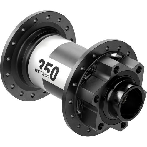 DT SWISS ( ディーティースイス ) ハブ 350 フロント 20/110mm 6B