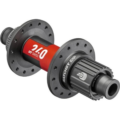 DT SWISS ( ディーティースイス ) ハブ 240EXP 0 12/148MM CL MS 32H