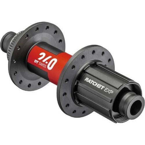 DT Swissハブ　ホイール　☆にゃーこにゃ DT SWISS ( ディーティースイス ) ハブ 240EXP 0 12/148MM CL HG 28H