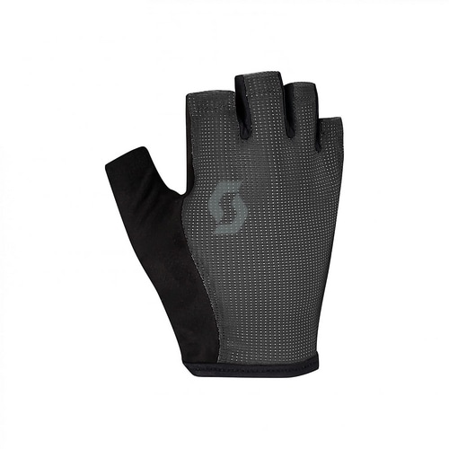  SCOTT ( スコット ) 指切りグローブ GLOVE JR.ASPECT SPORT SF BLK/GRY XS 