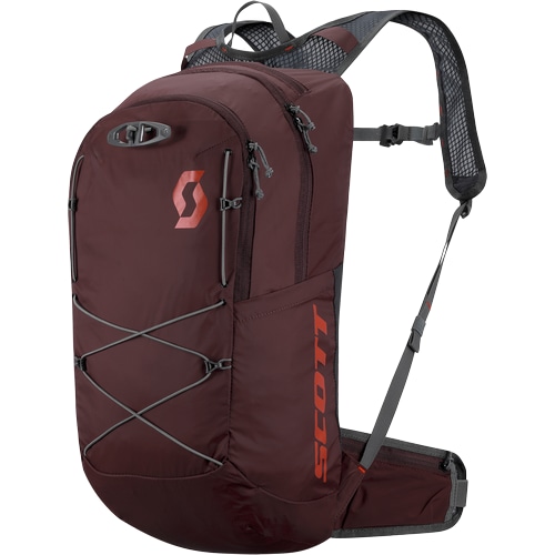 SCOTT ( スコット ) バックパック PACK TRAIL LITE EVO FR 22
