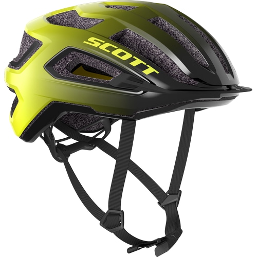 SCOTT ( スコット ) スポーツヘルメット HELMET ARX PLUS ( アークス