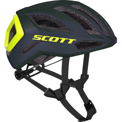 SCOTT ( スコット ) スポーツヘルメット HELMET CENTRIC PLUS (CE