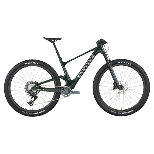 SCOTT ( スコット ) マウンテンバイク SPARK RC TEAM ISSUE ( スパーク