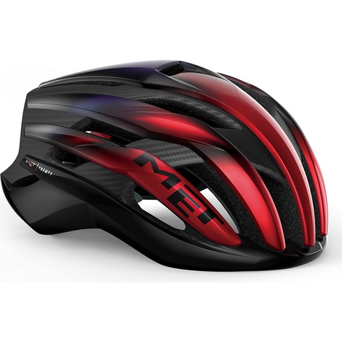 MET ( メット ) スポーツヘルメット TRENTA 3K CARBON MIPS ( トレンタ 