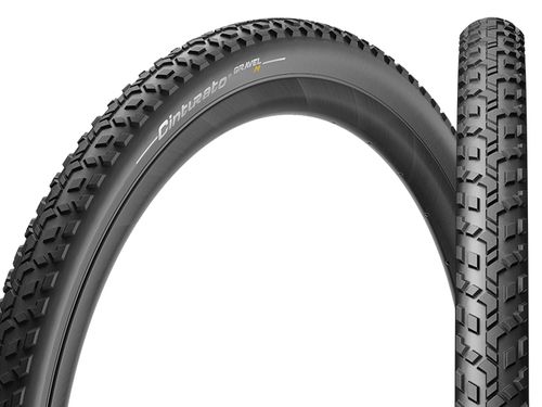 PIRELLI ( ピレリ ) チューブレスタイヤ CINTURATO GRAVEL M TLR