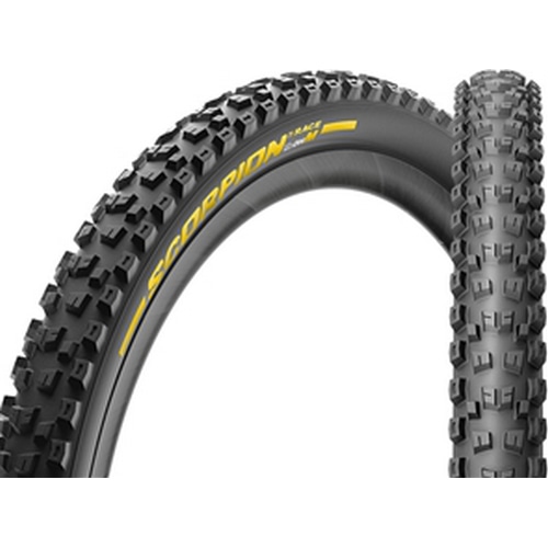 PIRELLI ( ピレリ ) チューブレスタイヤ SCORPION RACE DH M