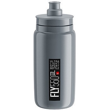 ELITE ( エリート ) FLY ボトル 2020 グレー 550ml