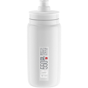 ELITE ( エリート ) FLY ボトル 2020 ホワイト 550ml