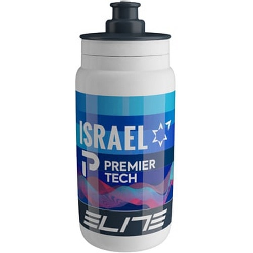 ELITE ( エリート ) ウォーターボトル FLY チームボトル 2023 ISRAEL PREMIERTECH（イスラエル・プレミアテック） 550ml