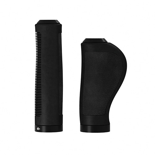 BROOKS ( ブルックス ) グリップ ERGONOMIC RUBBER GRIPS