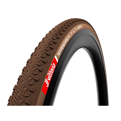 VITTORIA ( ビットリア ) チューブレスタイヤ TERRENO PRO T30