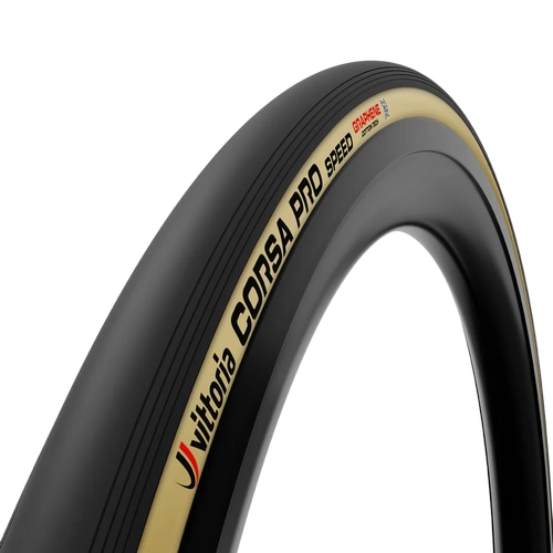 VITTORIA ( ビットリア ) チューブレスタイヤ CORSA PRO SPEED G2.0