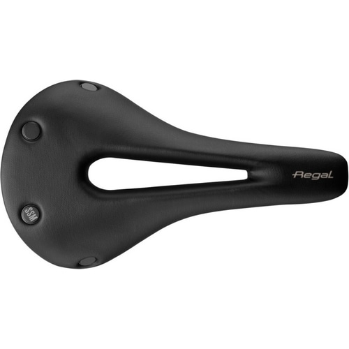 selle-SANMARCO ( セラサンマルコ ) サドル REGAL SHORT OPEN FIT CARBON FX ( リーガル ショート  オープンフィット カーボン FX ) ブラック ワイド (W 165 x L 255mm)