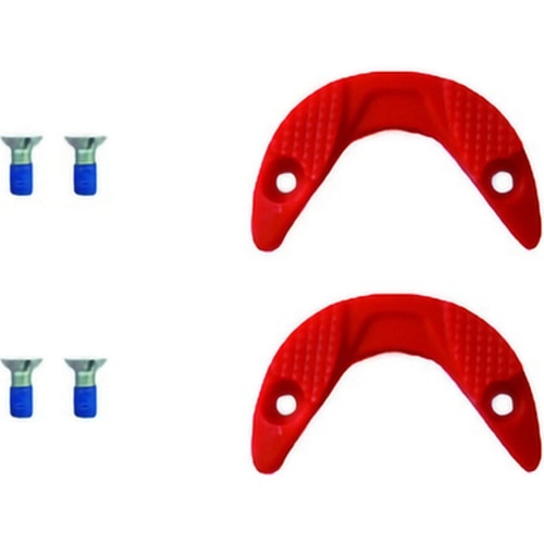 NORTH WAVE ( ノースウェーブ ) シューズパーツ HEEL RUBBER FOR ROAD