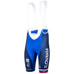  SANTINI ( サンティーニ ) SLOVAKIA NATIONAL TEAM BIB L 