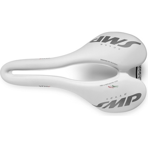SMP ( エスエムピー ) サドル VT20C ホワイト | 自転車・パーツ