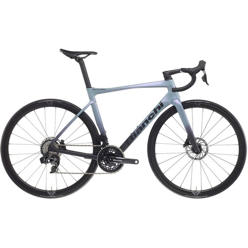 BIANCHI ( ビアンキ ) ロードバイク SPECIALISSIMA PRO ULTEGRA DI2