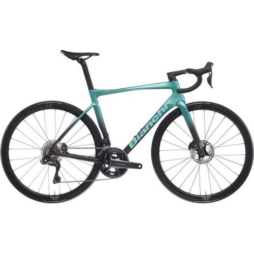 BIANCHI ( ビアンキ ) ロードバイク SPECIALISSIMA PRO ULTEGRA DI2
