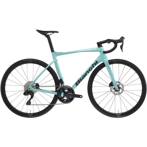 BIANCHI ( ビアンキ ) ロードバイク SPECIALISSIMA COMP 105 DI2