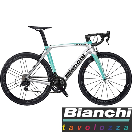 ご予約受付中 Bianchi ビアンキ 21 ロードバイク Oltre Xr4 Ultegra Di2 オルトレ Xr4 アルテグラ Di2 カラー オーダー システム Tavolozza タヴォロッツァ 44 自転車 パーツ ウェア通販 Y 39 Sroad オンライン